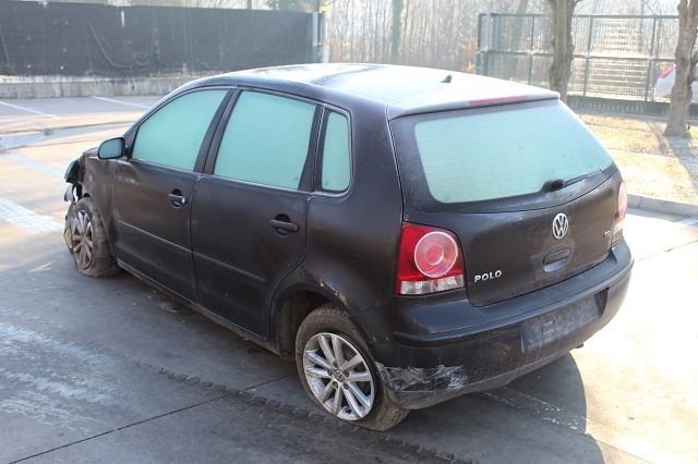 VOLKSWAGEN POLO 1.4 D 51KW 5M 5P (2009) RICAMBI IN MAGAZZINO 