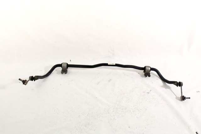 SPREDNJI STABILIZATOR OEM N. 50510813 ORIGINAL REZERVNI DEL ALFA ROMEO 159 939 BER/SW (2005 - 2013) DIESEL LETNIK 2012