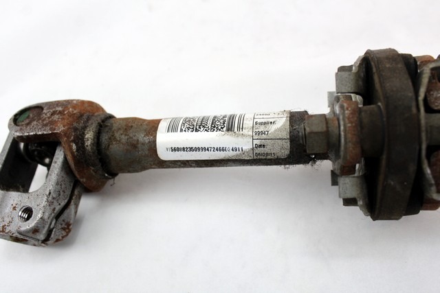 VOLANSKI DROG OEM N. 156088235 ORIGINAL REZERVNI DEL ALFA ROMEO 159 939 BER/SW (2005 - 2013) DIESEL LETNIK 2012