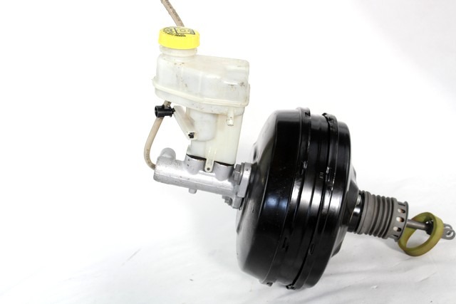 SERVO OJACEVALNIK ZAVOR S PUMPO OEM N. 51838707 ORIGINAL REZERVNI DEL ALFA ROMEO 159 939 BER/SW (2005 - 2013) DIESEL LETNIK 2012