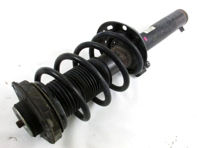 SPREDNJI DESNI AMORTIZER  OEM N. 1T0413031DC ORIGINAL REZERVNI DEL AUDI A3 MK2 8P 8PA 8P1 (2003 - 2008)DIESEL LETNIK 2003