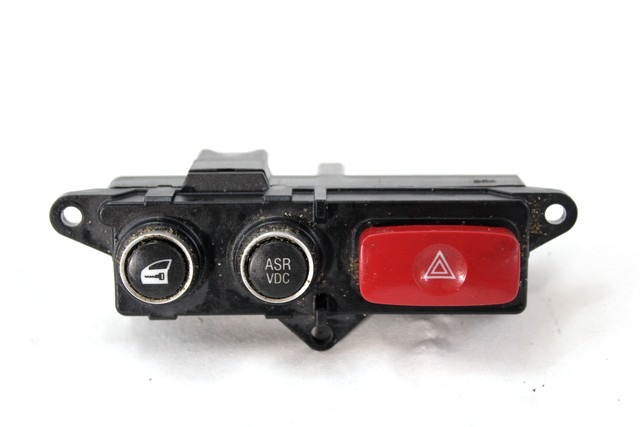 STIKALO VARNOSTNIH ZMIGAVCEV  OEM N. 156067821 ORIGINAL REZERVNI DEL ALFA ROMEO 159 939 BER/SW (2005 - 2013) DIESEL LETNIK 2012