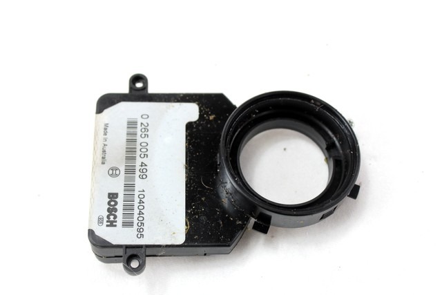 SENZOR KRMILNEGA KOTA OEM N. 265005499 ORIGINAL REZERVNI DEL ALFA ROMEO 159 939 BER/SW (2005 - 2013) DIESEL LETNIK 2012