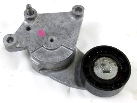 NAPENJALEC JERMENA OEM N. 1611422880 ORIGINAL REZERVNI DEL PEUGEOT 206 PLUS T3E 2EK 2AC (2009 - 2012) DIESEL LETNIK 2010