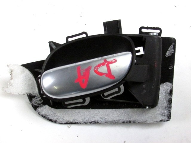 NOTRANJA KLJUKA  OEM N. 914480 ORIGINAL REZERVNI DEL PEUGEOT 206 PLUS T3E 2EK 2AC (2009 - 2012) DIESEL LETNIK 2010