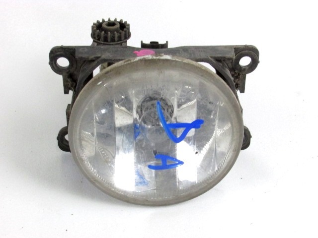 DESNA MEGLENKA OEM N. 9685425280 ORIGINAL REZERVNI DEL PEUGEOT 206 PLUS T3E 2EK 2AC (2009 - 2012) DIESEL LETNIK 2010