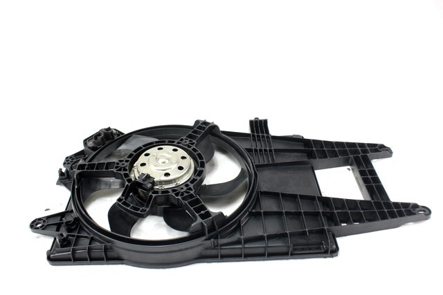 VENTILATOR HLADILNIKA OEM N. 51738688 ORIGINAL REZERVNI DEL FIAT IDEA 350 (2003 - 2008) BENZINA LETNIK 2006