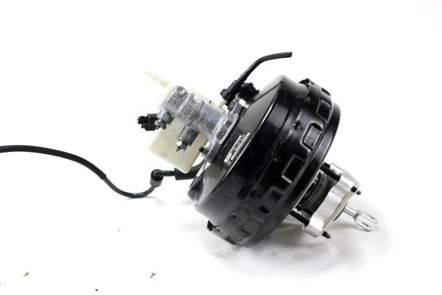 SERVO OJACEVALNIK ZAVOR S PUMPO OEM N. DV61-2B195-NB ORIGINAL REZERVNI DEL FORD TRANSIT CONNECT/TOURNEO MK2 (DAL 2012)DIESEL LETNIK 2016