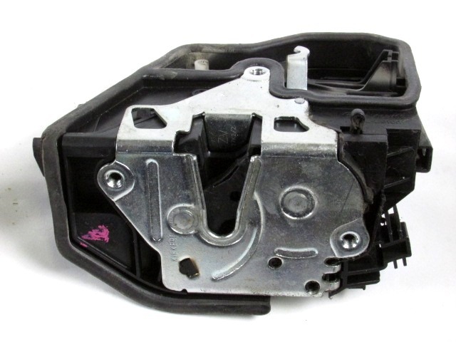 CENTRALNA KLJUCAVNICA ZADJIH LEVIH VRAT OEM N. 7229459 ORIGINAL REZERVNI DEL BMW SERIE 5 F10 F11 (2010 - 2017) DIESEL LETNIK 2012