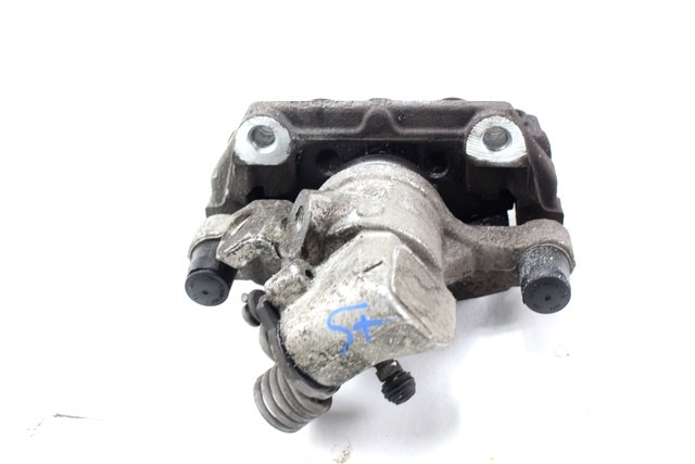 ZADNJE LEVE ZAVORNE CELJUSTI  OEM N. 1761756 ORIGINAL REZERVNI DEL FORD TRANSIT CONNECT/TOURNEO MK2 (DAL 2012)DIESEL LETNIK 2016