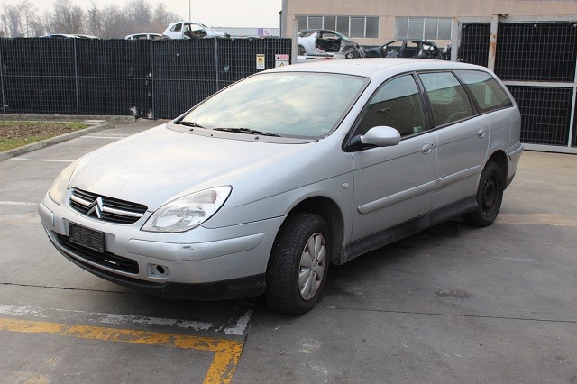 CITROEN C5 SW 1.8 B 85KW 5M 5P (2003) RICAMBI IN MAGAZZINO