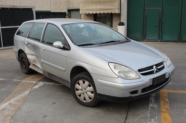 CITROEN C5 SW 1.8 B 85KW 5M 5P (2003) RICAMBI IN MAGAZZINO