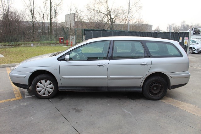 CITROEN C5 SW 1.8 B 85KW 5M 5P (2003) RICAMBI IN MAGAZZINO