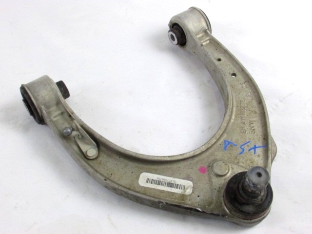 SPREDNJA LEVA ROKA  OEM N. 31126775967 ORIGINAL REZERVNI DEL BMW SERIE 5 F10 F11 (2010 - 2017) DIESEL LETNIK 2012