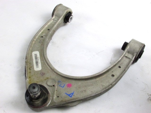 SPREDNJA DESNA ROKA  OEM N. 31126775967 ORIGINAL REZERVNI DEL BMW SERIE 5 F10 F11 (2010 - 2017) DIESEL LETNIK 2012