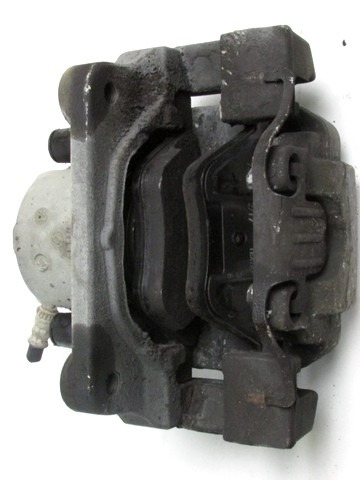 SPREDNJE DESNE ZAVORNE CELJUSTI  OEM N. 34116791920 ORIGINAL REZERVNI DEL BMW SERIE 5 F10 F11 (2010 - 2017) DIESEL LETNIK 2012