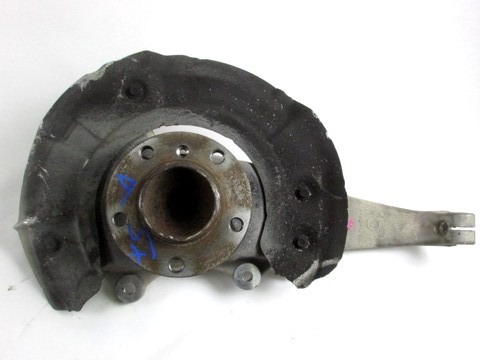 LEVI VRTLJIVI LEZAJ / PESTO KOLESA Z LEZAJEM SPREDAJ OEM N. 31216775769 ORIGINAL REZERVNI DEL BMW SERIE 5 F10 F11 (2010 - 2017) DIESEL LETNIK 2012