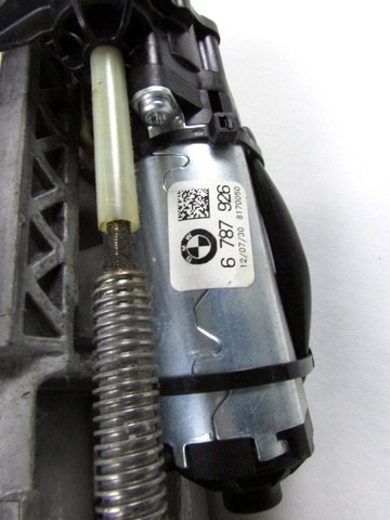 VOLANSKI DROG OEM N. 6787926 ORIGINAL REZERVNI DEL BMW SERIE 5 F10 F11 (2010 - 2017) DIESEL LETNIK 2012