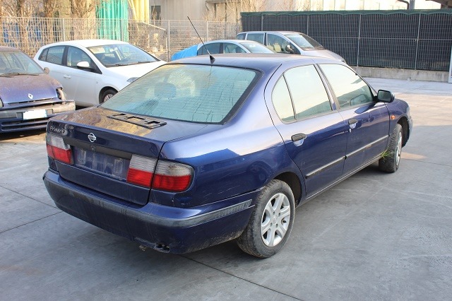 NISSAN PRIMERA 1.6 B 73KW 5M 5P (1997) RICAMBI IN MAGAZZINO 