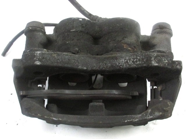 SPREDNJE LEVE ZAVORNE CELJUSTI  OEM N. 4401K2 ORIGINAL REZERVNI DEL CITROEN JUMPER MK2 (2006 - 2014) DIESEL LETNIK 2007