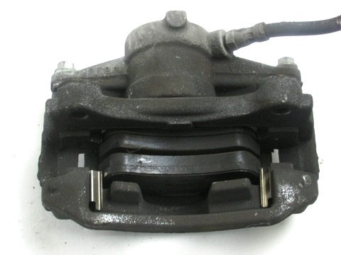 ZADNJE DESNE ZAVORNE CELJUSTI  OEM N. 4401K5 ORIGINAL REZERVNI DEL CITROEN JUMPER MK2 (2006 - 2014) DIESEL LETNIK 2007