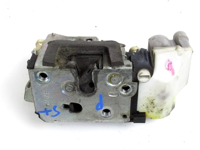 CENTRALNA KLJUCAVNICA ZADJIH LEVIH VRAT OEM N. 46536064 ORIGINAL REZERVNI DEL FIAT PUNTO 188 MK2 R (2003 - 2011) DIESEL LETNIK 2004