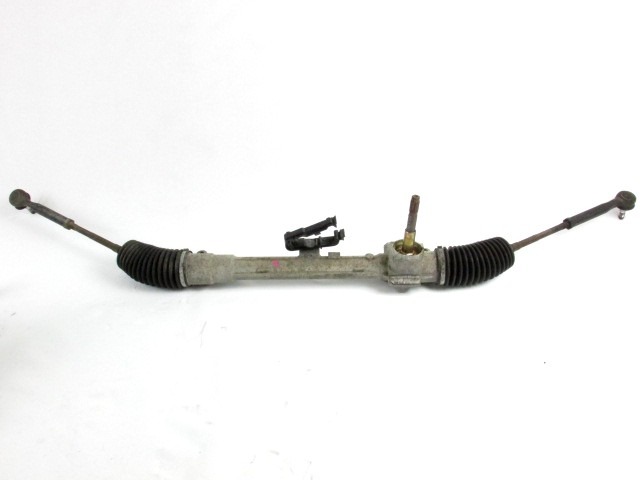 KRMILJENJE OEM N. 46843300 ORIGINAL REZERVNI DEL FIAT PUNTO 188 MK2 R (2003 - 2011) DIESEL LETNIK 2004