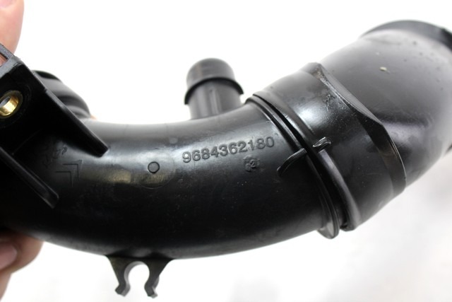 CEV / CEV ZRAKA OEM N. 9684362180 ORIGINAL REZERVNI DEL CITROEN DS3 (2009 - 2014) DIESEL LETNIK 2011