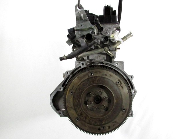 MOTOR OEM N. 135930 18034 ORIGINAL REZERVNI DEL MITSUBISHI COLT Z30 Z3_A Z2_A MK6 (2004 - 2009) BENZINA LETNIK 2005