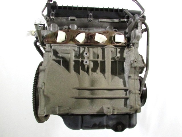 MOTOR OEM N. 135930 18034 ORIGINAL REZERVNI DEL MITSUBISHI COLT Z30 Z3_A Z2_A MK6 (2004 - 2009) BENZINA LETNIK 2005