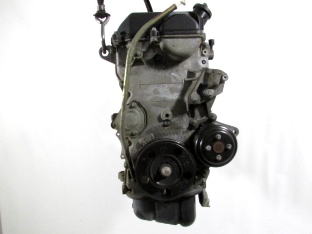 MOTOR OEM N. 135930 18034 ORIGINAL REZERVNI DEL MITSUBISHI COLT Z30 Z3_A Z2_A MK6 (2004 - 2009) BENZINA LETNIK 2005