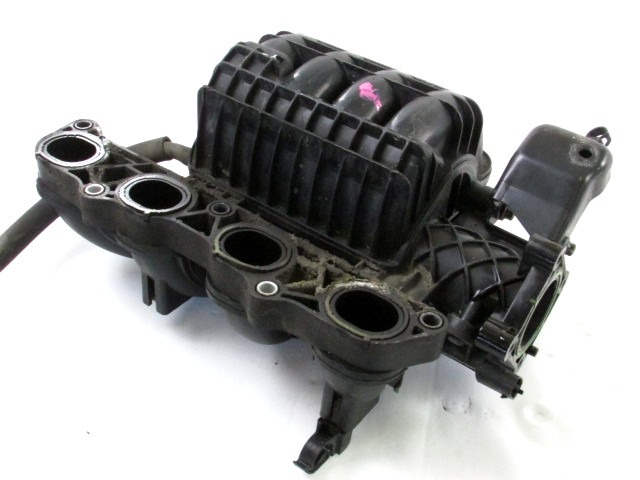 SESALNI KOLEKTOR OEM N. MN143823 ORIGINAL REZERVNI DEL MITSUBISHI COLT Z30 Z3_A Z2_A MK6 (2004 - 2009) BENZINA LETNIK 2005