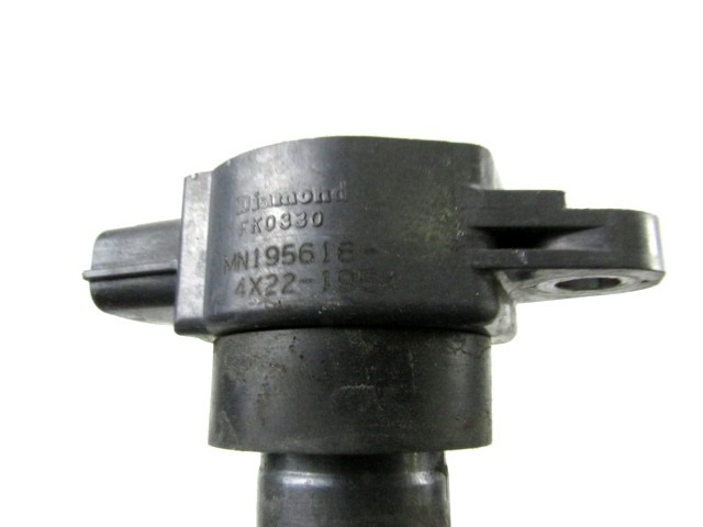 VZIGALNE TULJAVE OEM N. MN195616 ORIGINAL REZERVNI DEL MITSUBISHI COLT Z30 Z3_A Z2_A MK6 (2004 - 2009) BENZINA LETNIK 2005