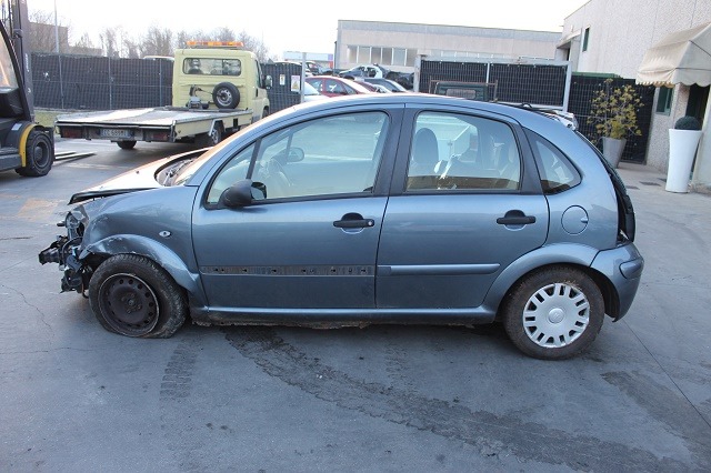 CITROEN C3 1.4 D 50KW 5M 5P (2007) RICAMBI IN MAGAZZINO