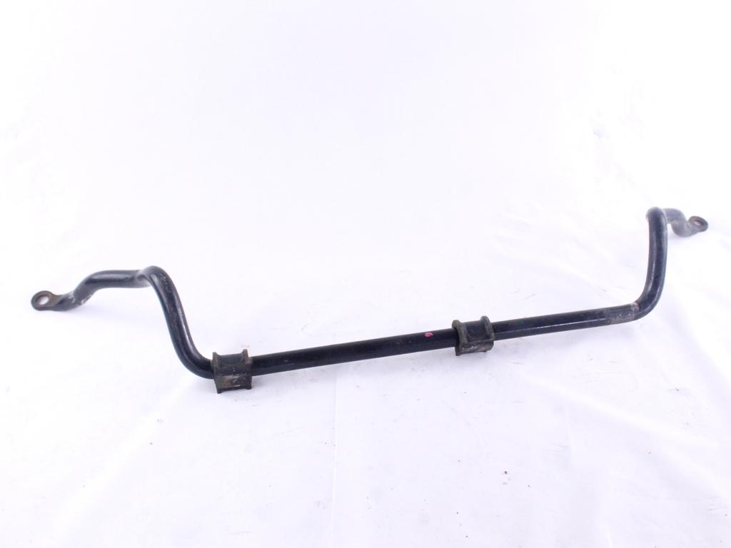 SPREDNJI STABILIZATOR OEM N. MR977566 ORIGINAL REZERVNI DEL MITSUBISHI COLT Z30 Z3_A Z2_A MK6 (2004 - 2009) BENZINA LETNIK 2005