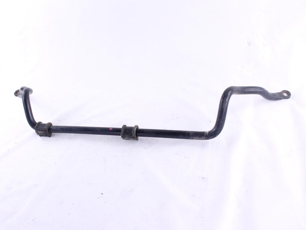 SPREDNJI STABILIZATOR OEM N. MR977566 ORIGINAL REZERVNI DEL MITSUBISHI COLT Z30 Z3_A Z2_A MK6 (2004 - 2009) BENZINA LETNIK 2005