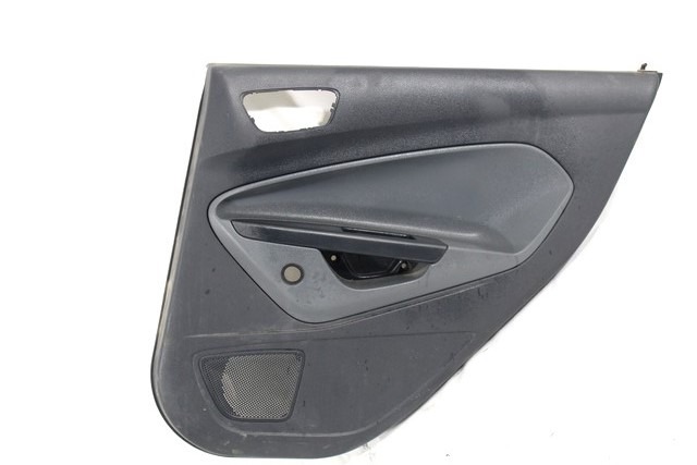 VRATNI PANEL OEM N. PNPDTFDFIESTACB1MK6BR5P ORIGINAL REZERVNI DEL FORD FIESTA CB1 CNN MK6 (09/2008 - 11/2012) BENZINA/GPL LETNIK 2010