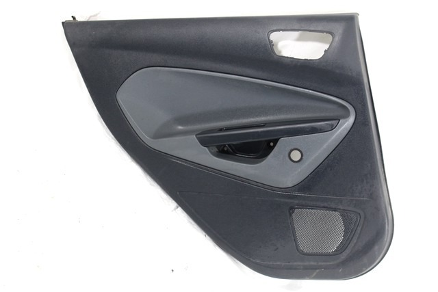 VRATNI PANEL OEM N. PNPSTFDFIESTACB1MK6BR5P ORIGINAL REZERVNI DEL FORD FIESTA CB1 CNN MK6 (09/2008 - 11/2012) BENZINA/GPL LETNIK 2010