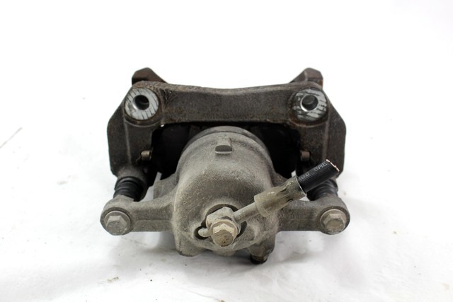 SPREDNJE LEVE ZAVORNE CELJUSTI  OEM N. 1766840 ORIGINAL REZERVNI DEL FORD FIESTA CB1 CNN MK6 (09/2008 - 11/2012) BENZINA/GPL LETNIK 2010