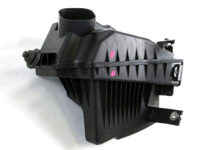 FILTAR ZRAKA OEM N. 16500JD50E ORIGINAL REZERVNI DEL NISSAN QASHQAI J10C (2006 - 2010) DIESEL LETNIK 2008