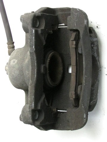 SPREDNJE DESNE ZAVORNE CELJUSTI  OEM N. 41001JD00A ORIGINAL REZERVNI DEL NISSAN QASHQAI J10C (2006 - 2010) DIESEL LETNIK 2008