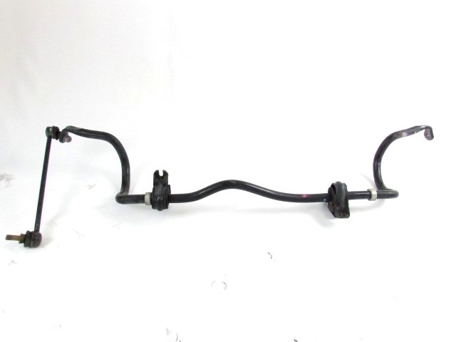 SPREDNJI STABILIZATOR OEM N. 54611JD01A ORIGINAL REZERVNI DEL NISSAN QASHQAI J10C (2006 - 2010) DIESEL LETNIK 2008