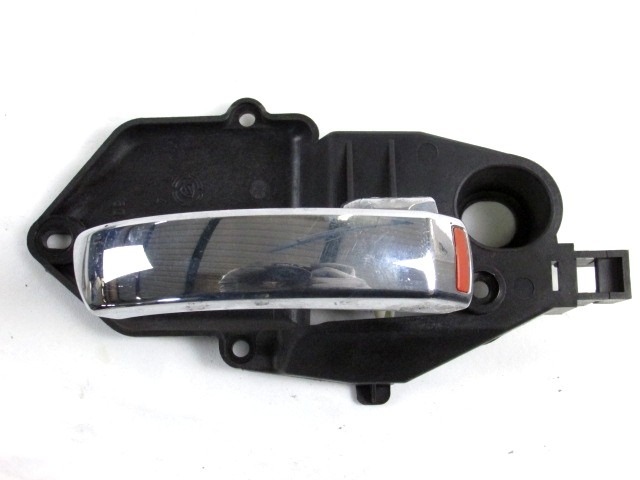 NOTRANJA KLJUKA  OEM N. 71749972 ORIGINAL REZERVNI DEL FIAT 500 CINQUECENTO 312 MK3 (2007 - 2015) DIESEL LETNIK 2008