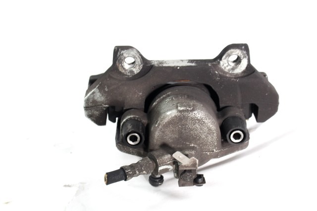 SPREDNJE DESNE ZAVORNE CELJUSTI  OEM N. 77365759 ORIGINAL REZERVNI DEL FIAT PUNTO 199 MK3 (2011 - 2017)DIESEL LETNIK 2014