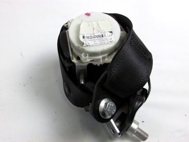 VARNOSTNI PAS OEM N. 7354517390 ORIGINAL REZERVNI DEL FIAT 500 CINQUECENTO 312 MK3 (2007 - 2015) DIESEL LETNIK 2008