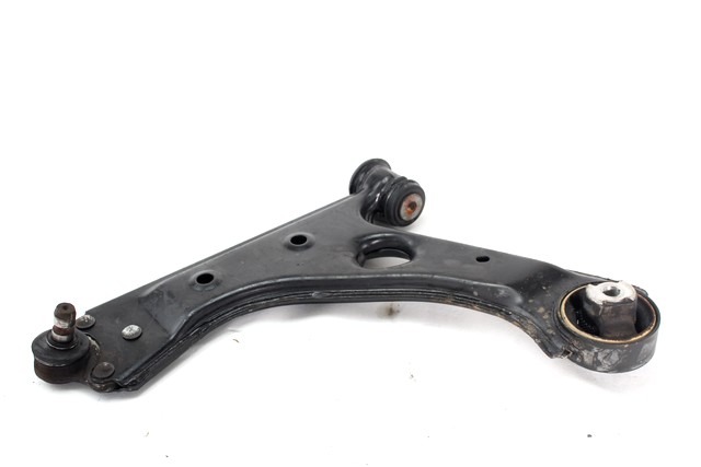 SPREDNJA LEVA ROKA  OEM N. 52060115 ORIGINAL REZERVNI DEL FIAT PUNTO 199 MK3 (2011 - 2017)DIESEL LETNIK 2014