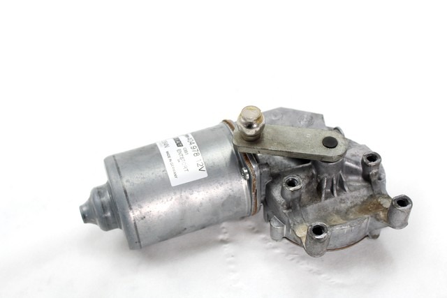 MOTORCEK PREDNJIH BRISALCEV OEM N. 7864 MOTORINO TERGIPARABREZZA ORIGINAL REZERVNI DEL FIAT PUNTO 199 MK3 (2011 - 2017)DIESEL LETNIK 2014