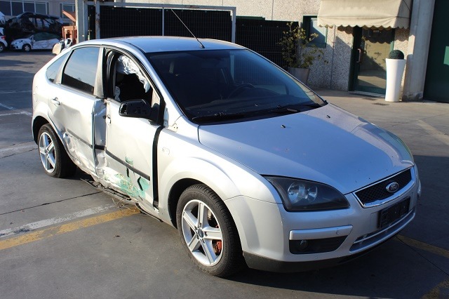 FORD FOCUS 1.8 D 85KW 5M 5P (2006) RICAMBI IN MAGAZZINO