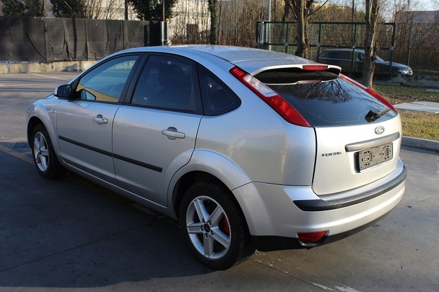 FORD FOCUS 1.8 D 85KW 5M 5P (2006) RICAMBI IN MAGAZZINO