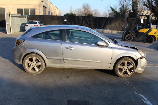 OPEL ASTRA H 1.6 B 85KW AUT 3P (2007) RICAMBI IN MAGAZZINO